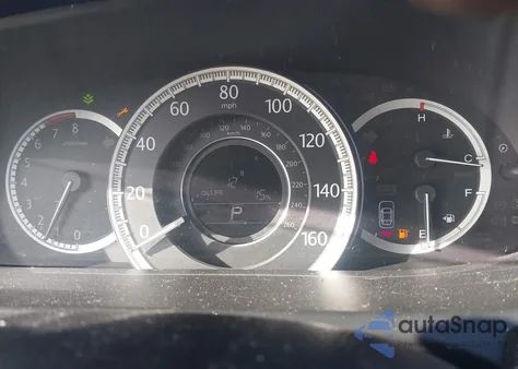 2013 Honda Accord Ex from USA, damaged, VIN 1HGCR2F7XDA061991